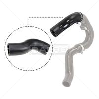 TURBO HORTUMU KÜÇÜK FIAT DOBLO II 1.3 MJTD 09