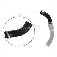 TURBO HORTUMU KÜÇÜK FORD TRANSIT V 2.4 TDCI 06