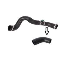 TURBO HORTUMU KÜÇÜK FORD TRANSİT V347-V363 2.2 TDCI PLASTİK PARÇA HARİÇ