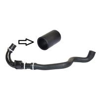 TURBO HORTUMU KÜÇÜK HORTUM MEGANE II 02> SCENIC II 02> DACIA LOGAN 06> 1.5dCi