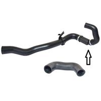 TURBO HORTUMU KÜÇÜK PLASTİK PARÇA HARİÇ DACIA LOGAN 06> 1.5dCi