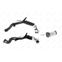 TURBO HORTUMU KÜÇÜK PLASTİK PARÇA CLIO IV-DOKKER-LODGY-LOGAN II-SANDERO II-DUSTER 1.5 DCI 09