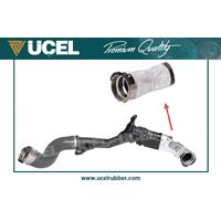 TURBO HORTUMU KÜÇÜK PLASTİK PARÇA HARİÇ RENAULT CLIO IV 1.5 DCI