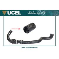 TURBO HORTUMU KÜÇÜK PLASTİK PARÇA HARİÇ DACIA LOGAN LS 1.5 DCI