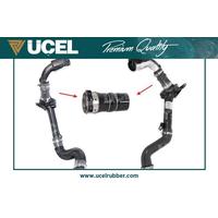 TURBO HORTUMU KÜÇÜK PLASTİK PARÇA HARİÇ RENAULT MEGANE III 1.5 DCI