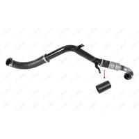 TURBO HORTUMU METAL BORU FORD C-MAX I 2.0 TDCİ 2007