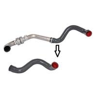 TURBO HORTUMU METAL BORU HARİÇ MGN II-SCENIC II 1.5 DCI 03-09