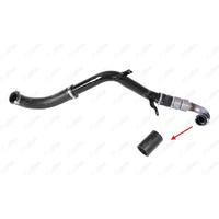 TURBO HORTUMU METAL BORU HARİÇ FORD C MAX I-FOCUS II 2.0 TDCI