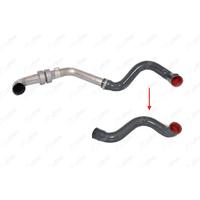 TURBO HORTUMU METAL BORU HARİÇ MEGANE II-SCENIC II 1.5 DCI 03-09