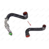 TURBO HORTUMU METAL BORU HARİÇ 3 KAT POLYESTER KULLANILMIŞTIR DUCATO