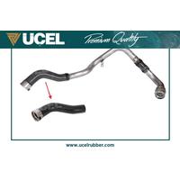 TURBO HORTUMU METAL BORU HARİÇ DACIA DUSTER 1.5 DCI