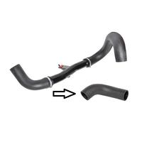 TURBO HORTUMU METAL BORU HARİÇ FIAT DUCATO MULTİJET 2.3 D