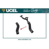 TURBO HORTUMU METAL PARÇA HARİÇ CITROEN NEMO 1.4 HDI 95 HP