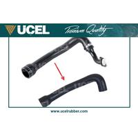 TURBO HORTUMU METAL PARÇA HARİÇ FIAT DOBLO COMBI VAN 263 1.3 MJT
