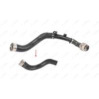 TURBO HORTUMU NISSAN QASHQAI 1.3L DIG-T HR13DDT J12 21- OK İLE GÖSTERİLEN BÜYÜK HORTUM