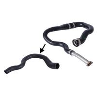 TURBO HORTUMU OKLA GÖSTERİLEN METAL BORU HORTUMU HARİÇ OPEL CORSA D S07 2006-2014 1.3 CDTI L08 L6 8