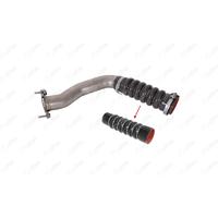 TURBO HORTUMU OPEL ANTARA 2.2 CDTI-CHEVROLET CAPTIVA 2.2 D METAL PARÇA HARİÇ