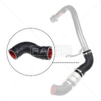 TURBO HORTUMU ORTADAKİ PEUGEOT BOXER III-CITROEN JUMPER III-FIAT DUCATO III 06> 2.2 HDI