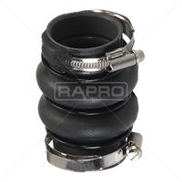 TURBO HORTUMU P206-P307-P308-P5008-PARTNER-C4-C4 PICASSO-BERLINGO 1.6 HDI.90 HP SİLİKON