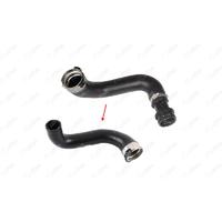 TURBO HORTUMU PLASTİK BORU HARİÇ OPEL ASTRA K 15>22 1.4 ECOTEC B14XFL-XFT D14XFL-XFT B14XNT-D14XNT