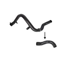 TURBO HORTUMU PLASTİK BORU HARİÇ OK İLE GÖSTERİLEN HORTUM FIAT BRAVO II 1.6 MJET 08>14