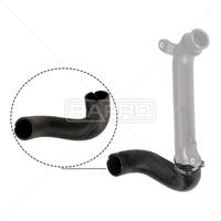 TURBO HORTUMU PLASTİK BORU HARİÇ PEUGEOT BIPPER-CITROEN NEMO 07> 1.4 HDI