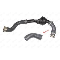 TURBO HORTUMU PLASTİK BORU HARİÇ OK İLE GÖSTERİLEN KÜÇÜK HORTUM DACIA DOKKER 12