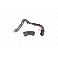 TURBO HORTUMU PLASTİK BORU HARİÇ OK İLE GÖSTERİLEN KÜÇÜK HORTUM ESPACE V JR 1.6dCi 130 R9M 409 15