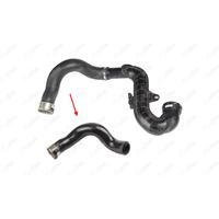 TURBO HORTUMU PLASTİK BORU HARİÇ TEK BORU TURBO HORTUMU KOMPLE RENAULT TALISMAN 15 MEGANE IV 16 SC NIC IV 16 22 ESPACE V 15 23 1.6dCi R9M