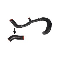 TURBO HORTUMU PLASTİK BORU HARİÇ OK İLE GÖSTERİLEN KÜÇÜK HORTUM FIAT DUCATO