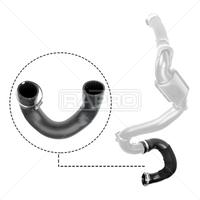 TURBO HORTUMU RENAULT TRAFIC II 06> OPEL VİVARO A 06> 2.0dCi 2.0CDTI BÜYÜK