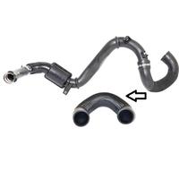 TURBO HORTUMU RENAULT TRAFIC II 06> OPEL VİVARO A 06> 2.0dCi 2.0CDTI