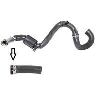 TURBO HORTUMU RENAULT TRAFIC II 06> OPEL VİVARO A 06> 2.0dCi 2.0CDTI KÜÇÜK