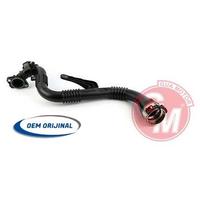 TURBO HORTUMU SENSÖRLÜ -BU ÜRÜN ORİJİNAL RENAULT CLIO IV-YENI SYMBOL H4B-CAPTUR 0.9 TCE