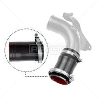 TURBO HORTUMU SİLİKON FORD B-MAX 1.5 TDCI-1.6 TDCI