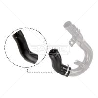 TURBO HORTUMU TEK PARÇA FIAT DOBLO II 10 1.3D MTJ