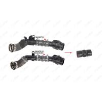 TURBO HORTUMUPLASTİK BORU HARİÇ2 KAT POLYESTER KULLANILMIŞTIR DACIA DOKKER