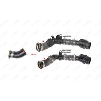 TURBO HORTUMUPLASTİK BORU HARİÇ4 KAT POLYESTER KULLANILMIŞTIR DACIA DOKKER