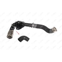 TURBO HORTUMUPLASTİK BORU HARİÇOK İLE GÖSTERİLEN KÜÇÜK HORTUM RENAULT MASTER