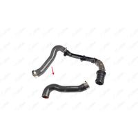 TURBO HORTUMUPLASTİK BORU HARİÇ OK İLE GÖSTERİLEN BÜYÜK HORTUM RENAULT ESPACE V JR 1.6dCi 130 15