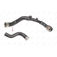 TURBO HORTUMUPLASTİK BORU HARİÇ OK İLE GÖSTERİLEN BÜYÜK HORTUM RENAULT ARKANA I LCM LDN 1.3TCe 140 LDN0 H5H 490 20