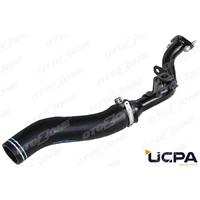 TURBO HOTUM METAL BORULU FIAT FIORINO 1.3 EURO 5