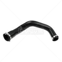 TURBO INTERCOLL HORTUMU KISA TRANSIT V184 01 06 A.CEKER
