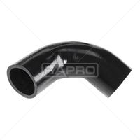 TURBO INTERCOLL HORTUMU METAL BORU HARIC FOCUS II 04&gt;11 C MAX 1.6TDCI 90PS-110PS VOLVO C30 06&gt;12 S40 II 06&gt;12 V50 05&gt;12 1.6D D4164T KUCUK HORTUM