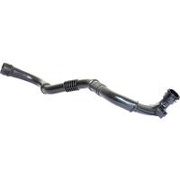TURBO INTERCOLLER HORTUM MEGANE II 03