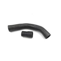 TURBO INTERCOLLER HORTUM TRANSIT V347 TOURNEO CUSTOM V362 V363 2.2TDCI 11 PLASTİK PARCA HARİC KELEPCELI