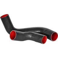 TURBO INTERCOLLER HORTUMU FOCUS II FOCUS II C MAX 1.6TDCI 90PS 110PS 03 11 VOLVO C30-V50-S40 II 05 12 1.6D TAKIM-KUCUK-BUYUK DAHIL