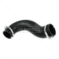 TURBO INTERCOOLER GIRIS HORTUMU KISA TRANSIT V347 2.2TDCI 06>11