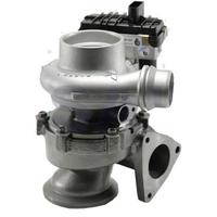 TURBO KOMPLE 204DTD DISCOVERY SPORT L550 19 R.R EVOQUE L538 15 19 R.R EVOQUE L551 18 JAGUAR F-PACE X761 17 E-PACE X540 17 XF SPORTBRAKE X260 17 MHI 49