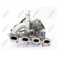 TURBO KOMPLE ASTRA J-INSIGNIA A-MOKKA-MERIVA B-CORSA D-CORSA E-ADAM 1.4 A14NET-NEL-B14NET-NEL D14NET NEH-B14NEH-D14NEH